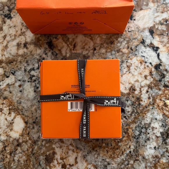 Hermes Eau de narcisse bleu Moisturizing Balm - Picture 4 of 6